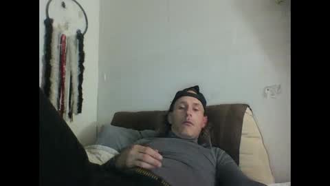 cumslutboi27 online show from January 22, 2025, 4:23 am