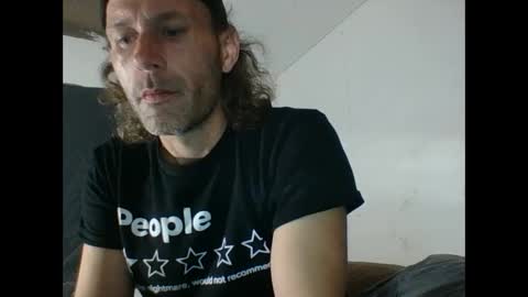 cumslutboi27 online show from January 30, 2025, 1:22 am