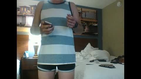 cumslutboi27 online show from February 10, 2025, 7:36 am