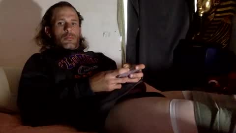 cumslutboi27 online show from March 7, 2025, 2:23 pm