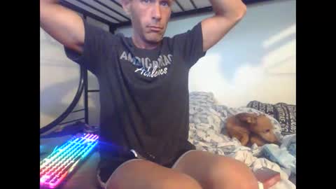 cumslutboi27 online show from October 21, 2025, 9:43 am