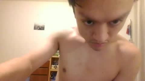 cumsterbator online show from March 7, 2026, 3:03 am