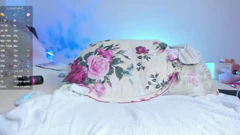 Snapshot of cumwithlynz chatting on May 31, 2026, 6:09 pm Linnette online show from May 31, 2026, 6:09 pm