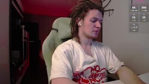 Tarzan online show from April 22, 2026, 12:18 pm