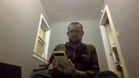 Bash online show from January 26, 2025, 3:48 am