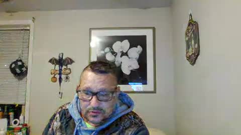 Bash online show from November 29, 2025, 3:42 am