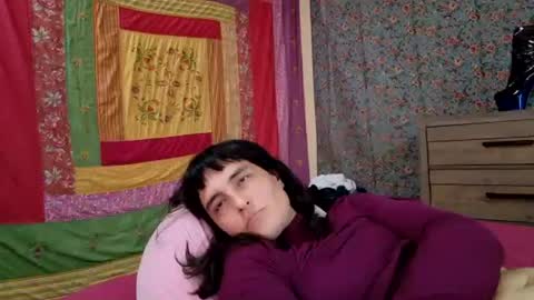 cuntspirit669 online show from December 2, 2025, 10:49 pm