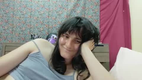 cuntspirit669 online show from February 26, 2026, 2:32 am