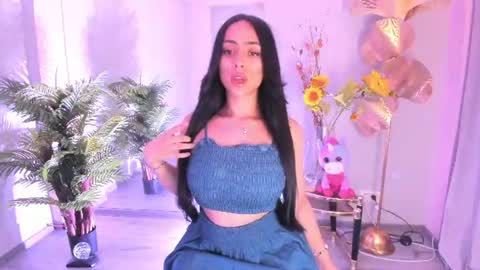 Snapshot of cupcake_izzy chatting on July 9, 2026, 6:34 pm cupcake_izzy online show from July 9, 2026, 6:34 pm