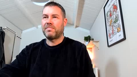 Adam online show from November 1, 2025, 1:40 am