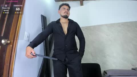 Cupeer online show from April 30, 2026, 8:57 pm