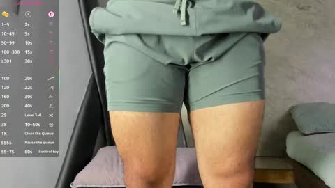 Snapshot of cupeer_1 chatting on May 19, 2026, 8:15 pm Cupeer online show from May 19, 2026, 8:15 pm