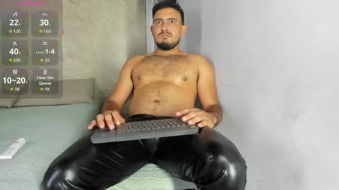 Snapshot of cupeer_1 chatting on June 6, 2026, 7:51 pm Cupeer online show from June 6, 2026, 7:51 pm