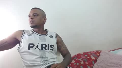 Snapshot of cuplex_hotlatina94 chatting on December 3, 2024, 10:17 am dominic and julieta... independent models online show from December 3, 2024, 10:17 am