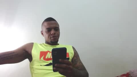 Snapshot of cuplex_hotlatina94 chatting on December 5, 2024, 10:23 am dominic and julieta... independent models online show from December 5, 2024, 10:23 am