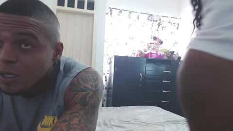 Snapshot of cuplex_hotlatina94 chatting on February 21, 2025, 7:21 pm dominic and julieta... independent models online show from February 21, 2025, 7:21 pm