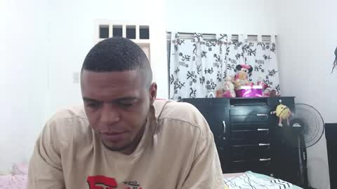 Snapshot of cuplex_hotlatina94 chatting on March 6, 2025, 10:41 am dominic and julieta... independent models online show from March 6, 2025, 10:41 am