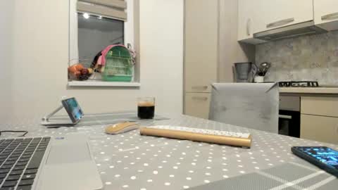 maria  alex online show from February 6, 2026, 11:30 pm