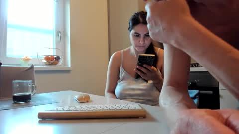 Snapshot of cuplu29 chatting on May 18, 2026, 4:18 am maria alex online show from May 18, 2026, 4:18 am