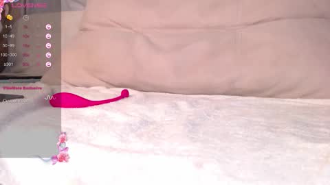 Snapshot of cuponette chatting on October 16, 2025, 8:43 pm Jessy online show from October 16, 2025, 8:43 pm