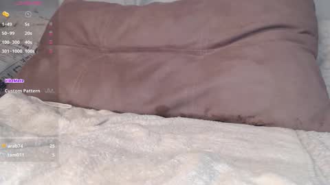 Snapshot of cuponette chatting on November 16, 2025, 6:57 pm Jessy online show from November 16, 2025, 6:57 pm