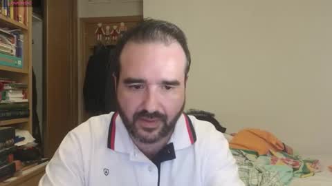 curiosillo1983 online show from September 23, 2025, 3:59 pm