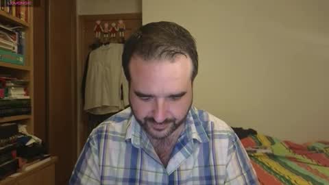 curiosillo1983 online show from September 30, 2025, 3:28 pm