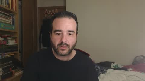 curiosillo1983 online show from November 23, 2025, 5:24 pm