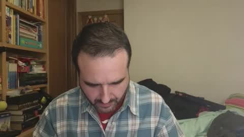 curiosillo1983 online show from January 13, 2026, 5:40 pm