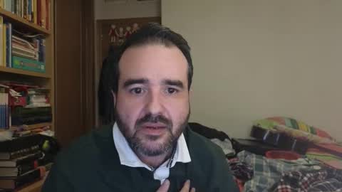 curiosillo1983 online show from February 3, 2026, 5:07 pm