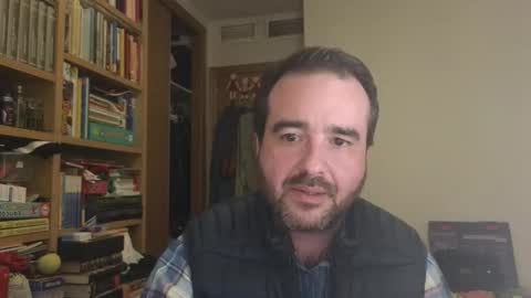 curiosillo1983 online show from February 18, 2026, 9:00 pm