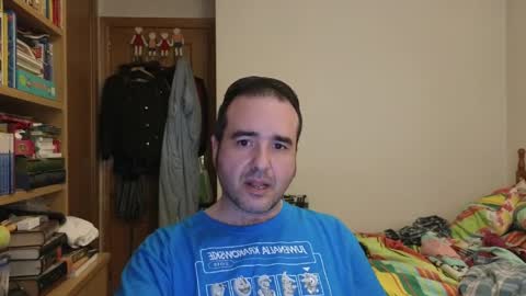 curiosillo1983 online show from April 29, 2026, 9:13 am