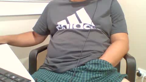 Carl online show from January 26, 2025, 2:30 pm