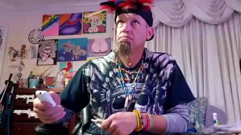 Snapshot of curious_slut_601 chatting on December 19, 2025, 8:43 am Feathers online show from December 19, 2025, 8:43 am