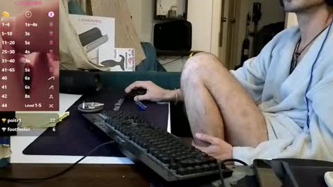 curiousgenie online show from December 19, 2025, 8:16 pm