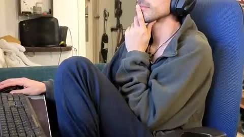 curiousgenie online show from January 5, 2026, 10:24 pm