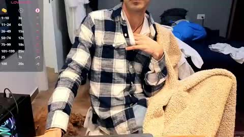 curiousgenie online show from February 18, 2026, 9:33 pm