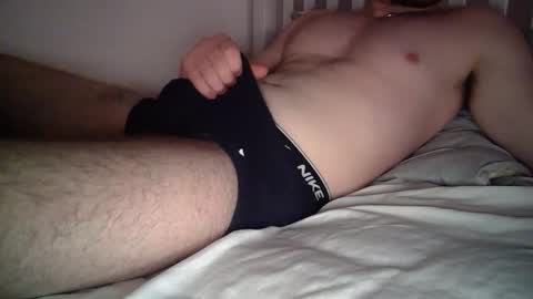 BritishHarry online show from December 29, 2024, 11:50 pm