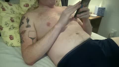 Snapshot of curiousmax18 chatting on February 27, 2025, 4:43 pm Maxx online show from February 27, 2025, 4:43 pm