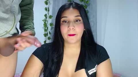 Pablo and emma online show from October 1, 2025, 9:26 am