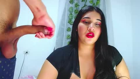 Pablo and emma online show from November 22, 2025, 10:31 pm