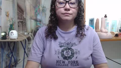 Vannesa online show from April 14, 2026, 1:11 am
