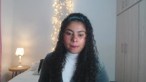 Sophia online show from March 12, 2026, 1:17 pm