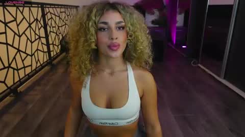 Antonia online show from July 21, 2026, 6:21 pm