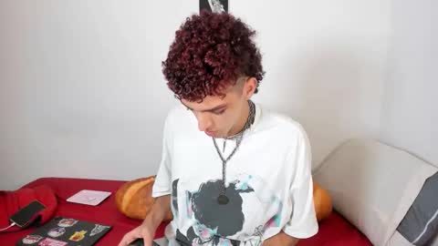 Noah online show from October 9, 2025, 12:41 am