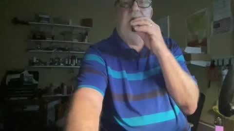 Snapshot of curo69 chatting on December 10, 2024, 9:33 pm ALAN online show from December 10, 2024, 9:33 pm