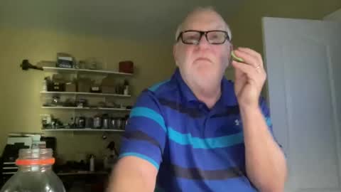 Snapshot of curo69 chatting on January 14, 2025, 7:53 pm ALAN online show from January 14, 2025, 7:53 pm