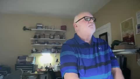 Snapshot of curo69 chatting on March 4, 2025, 5:24 pm ALAN online show from March 4, 2025, 5:24 pm