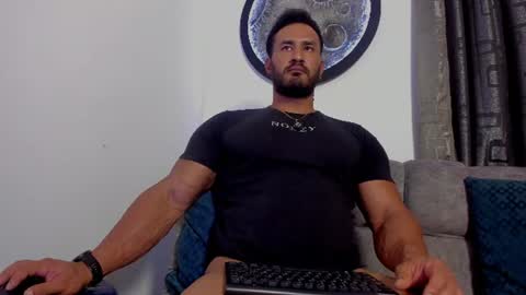 Curt online show from July 3, 2026, 2:29 am