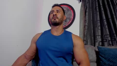 Curt online show from July 7, 2026, 2:14 am